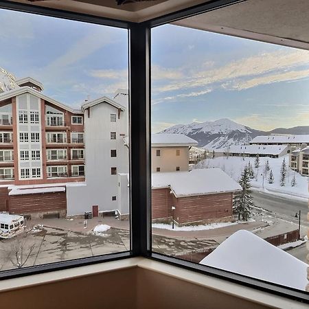 Studio 565 Perfect Location With Pool And Hot Tub Crested Butte Εξωτερικό φωτογραφία