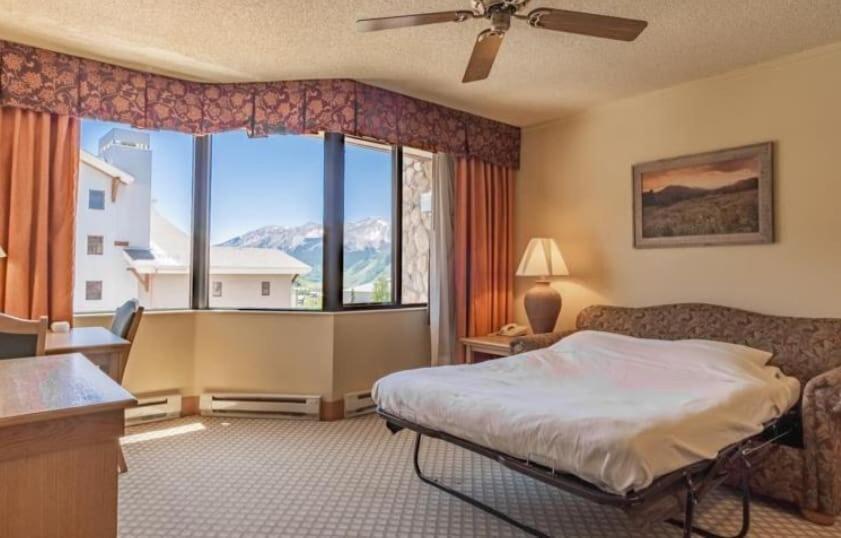 Studio 565 Perfect Location With Pool And Hot Tub Crested Butte Εξωτερικό φωτογραφία