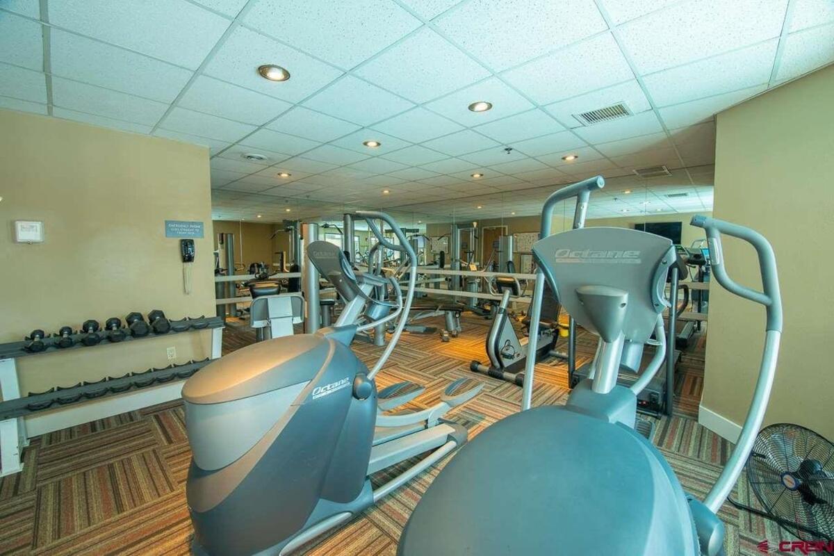 Studio 565 Perfect Location With Pool And Hot Tub Crested Butte Εξωτερικό φωτογραφία
