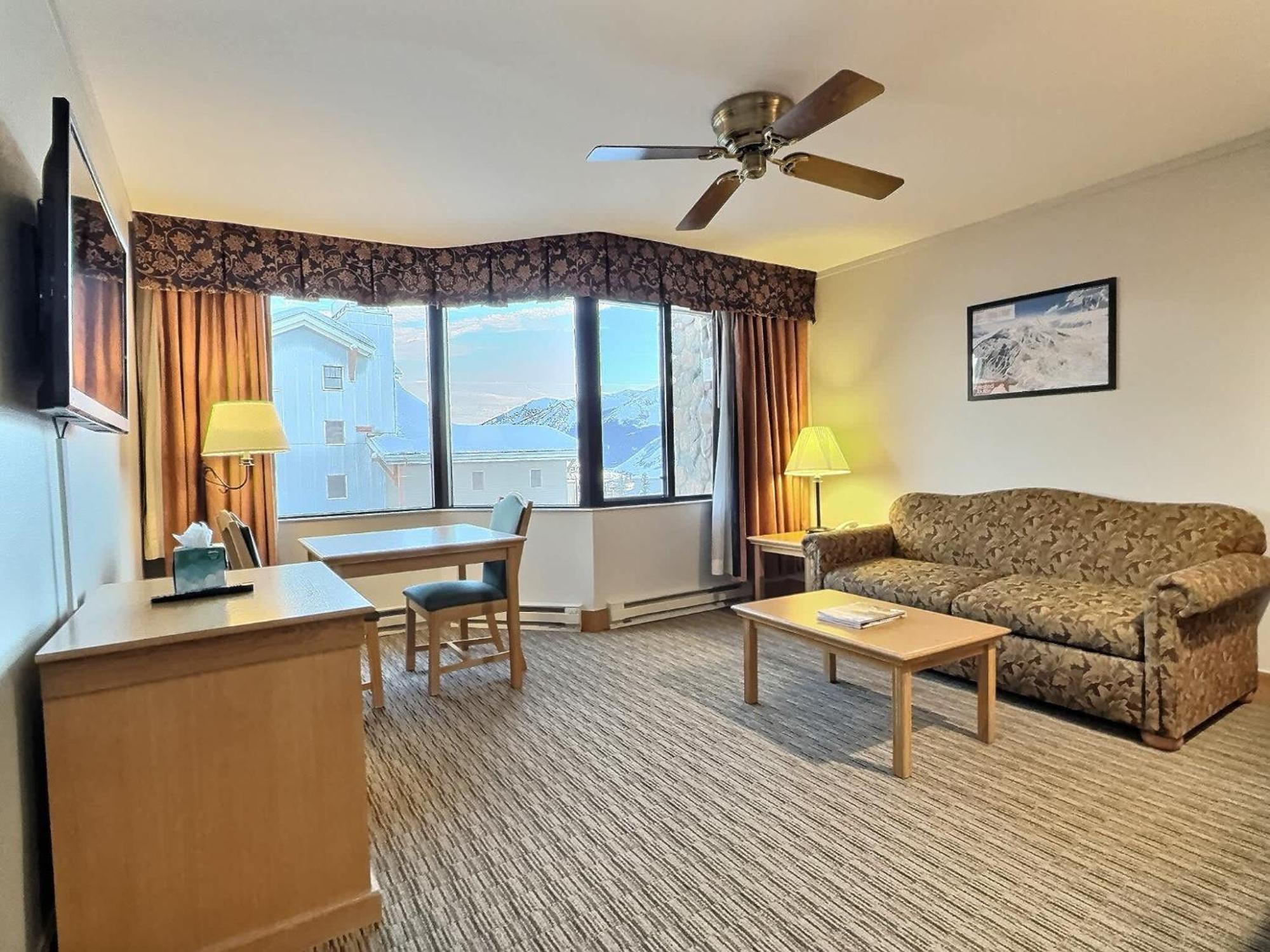 Studio 565 Perfect Location With Pool And Hot Tub Crested Butte Εξωτερικό φωτογραφία