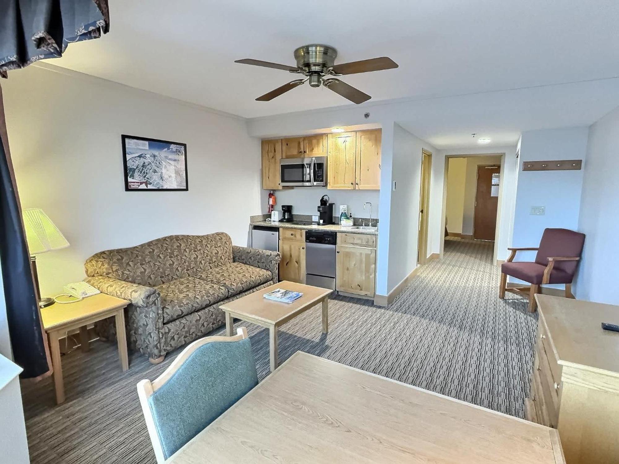Studio 565 Perfect Location With Pool And Hot Tub Crested Butte Εξωτερικό φωτογραφία