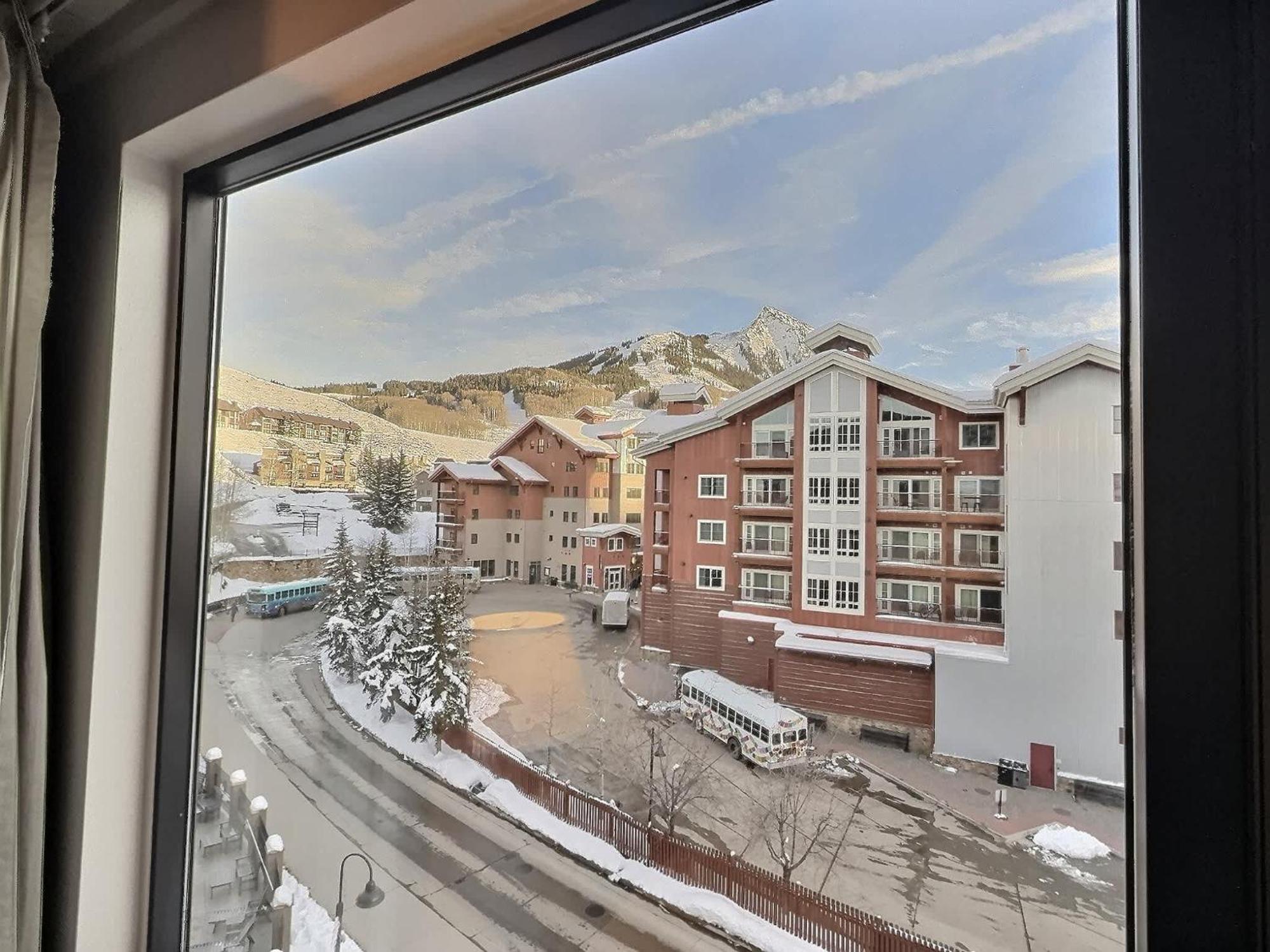 Studio 565 Perfect Location With Pool And Hot Tub Crested Butte Εξωτερικό φωτογραφία