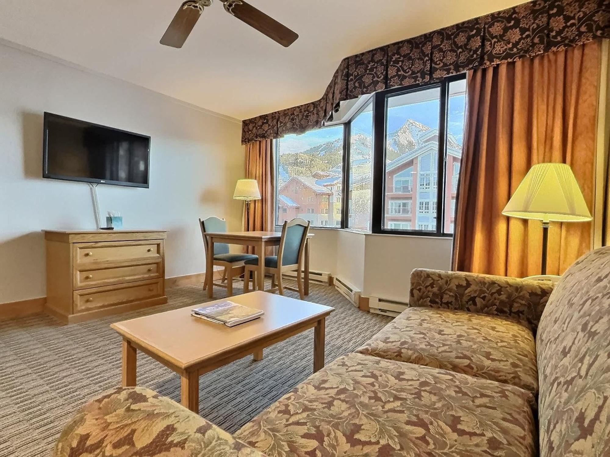 Studio 565 Perfect Location With Pool And Hot Tub Crested Butte Εξωτερικό φωτογραφία